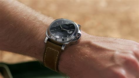 smallest panerai model|Panerai 40mm models.